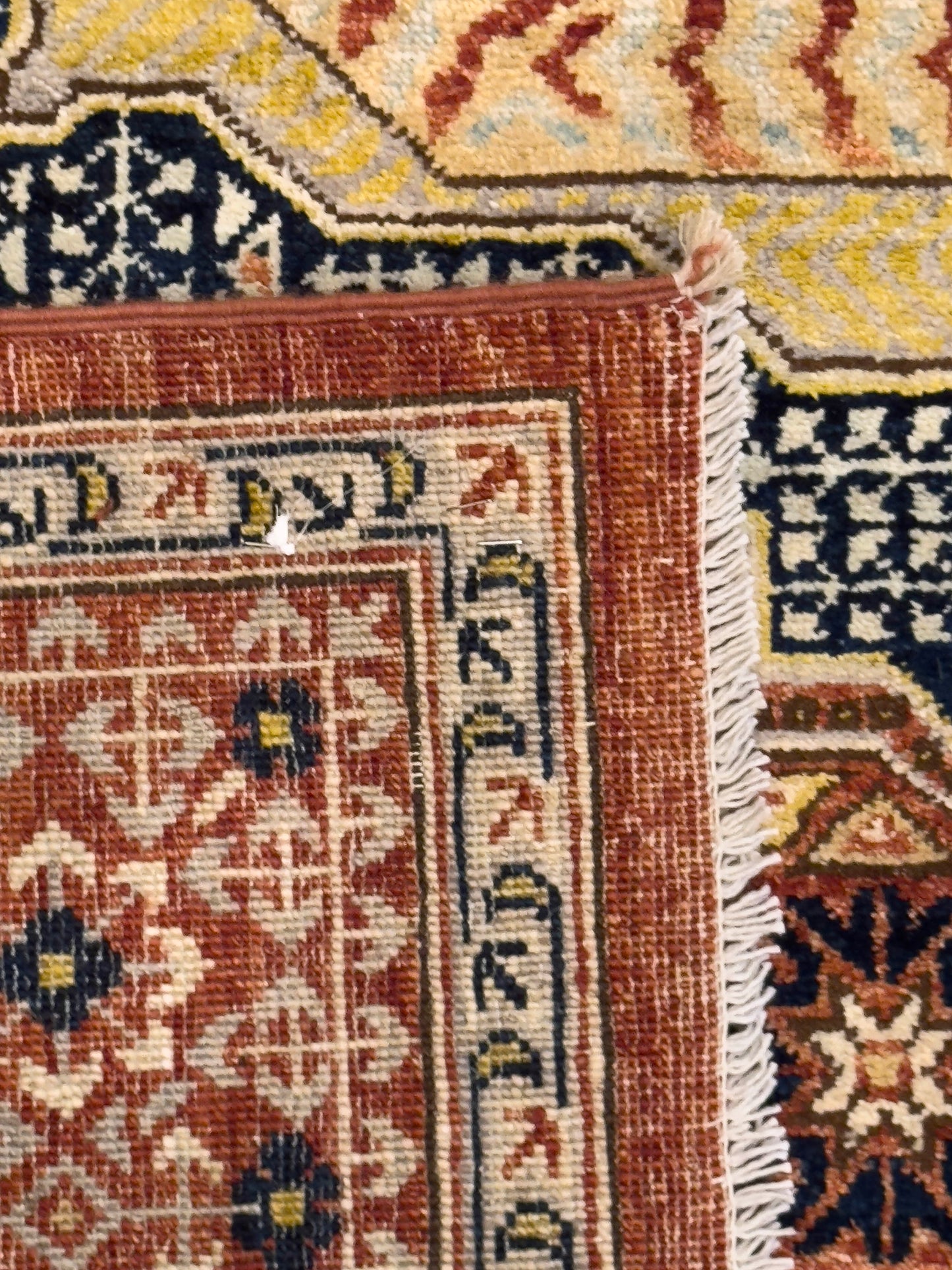 Mamluk NJ1344 - 8.5 x 10