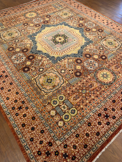 Mamluk NJ1344 - 8.5 x 10