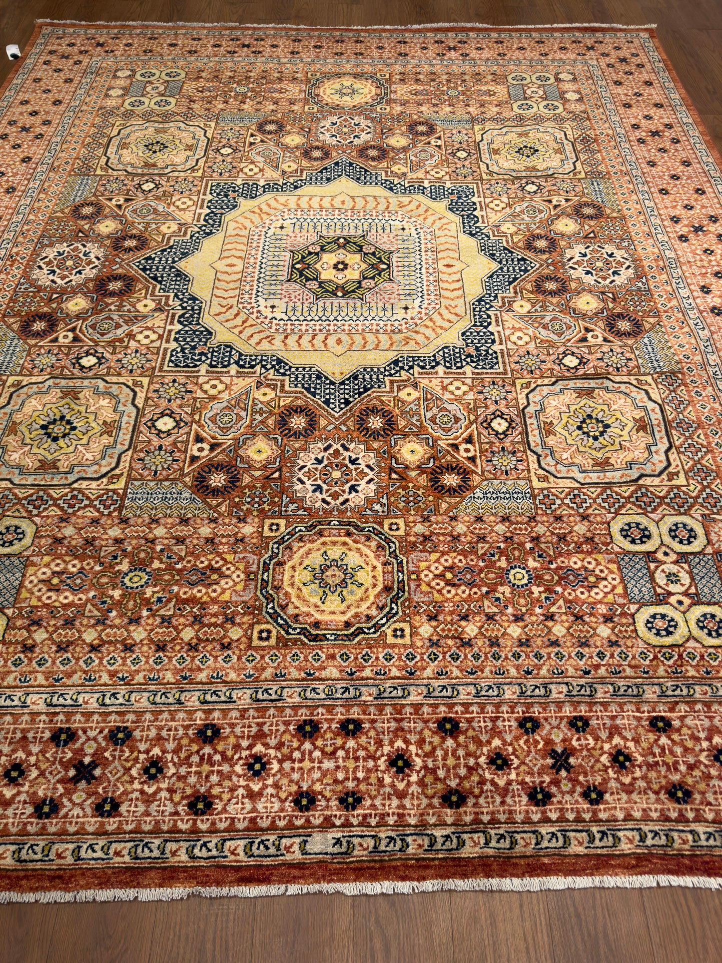 Mamluk NJ1344 - 8.5 x 10