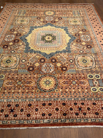 Mamluk NJ1344 - 8.5 x 10
