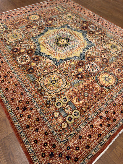 Mamluk NJ1344 - 8.5 x 10