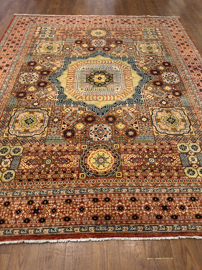 Mamluk NJ1344 - 8.5 x 10