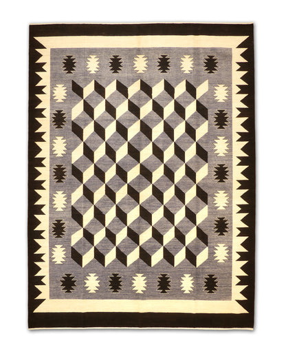 Tribal NJ1347 - 8.11 x 11.10