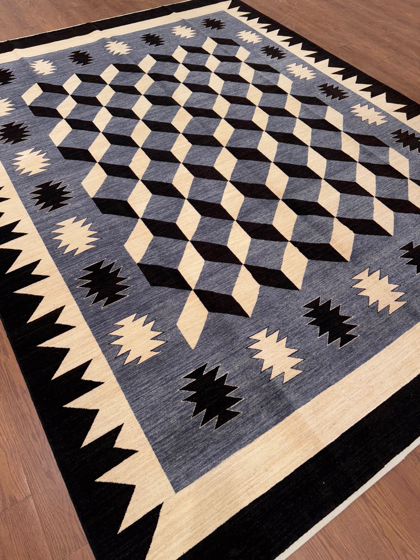 Tribal NJ1347 - 8.11 x 11.10