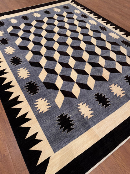 Tribal NJ1347 - 8.11 x 11.10