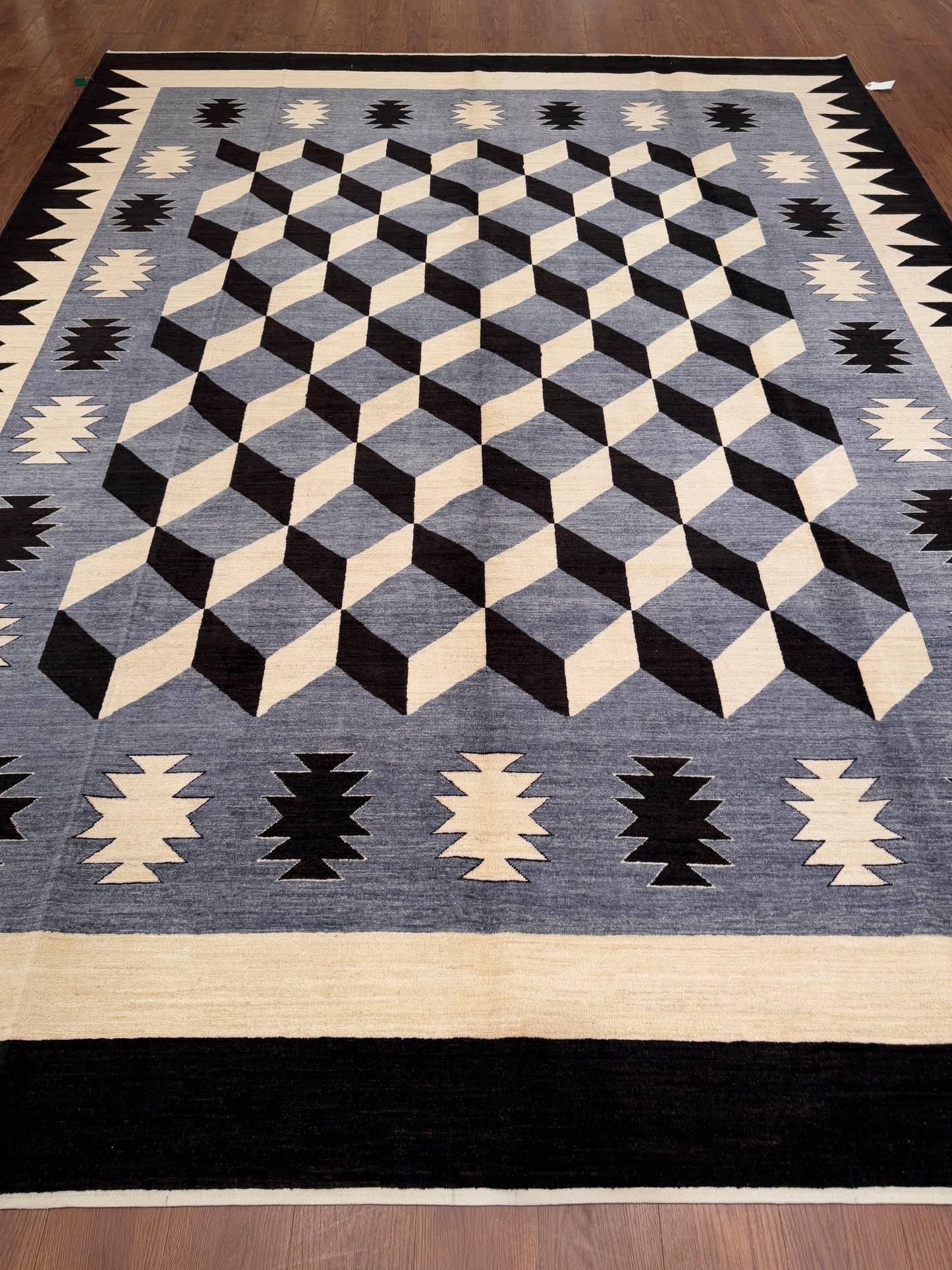 Tribal NJ1347 - 8.11 x 11.10