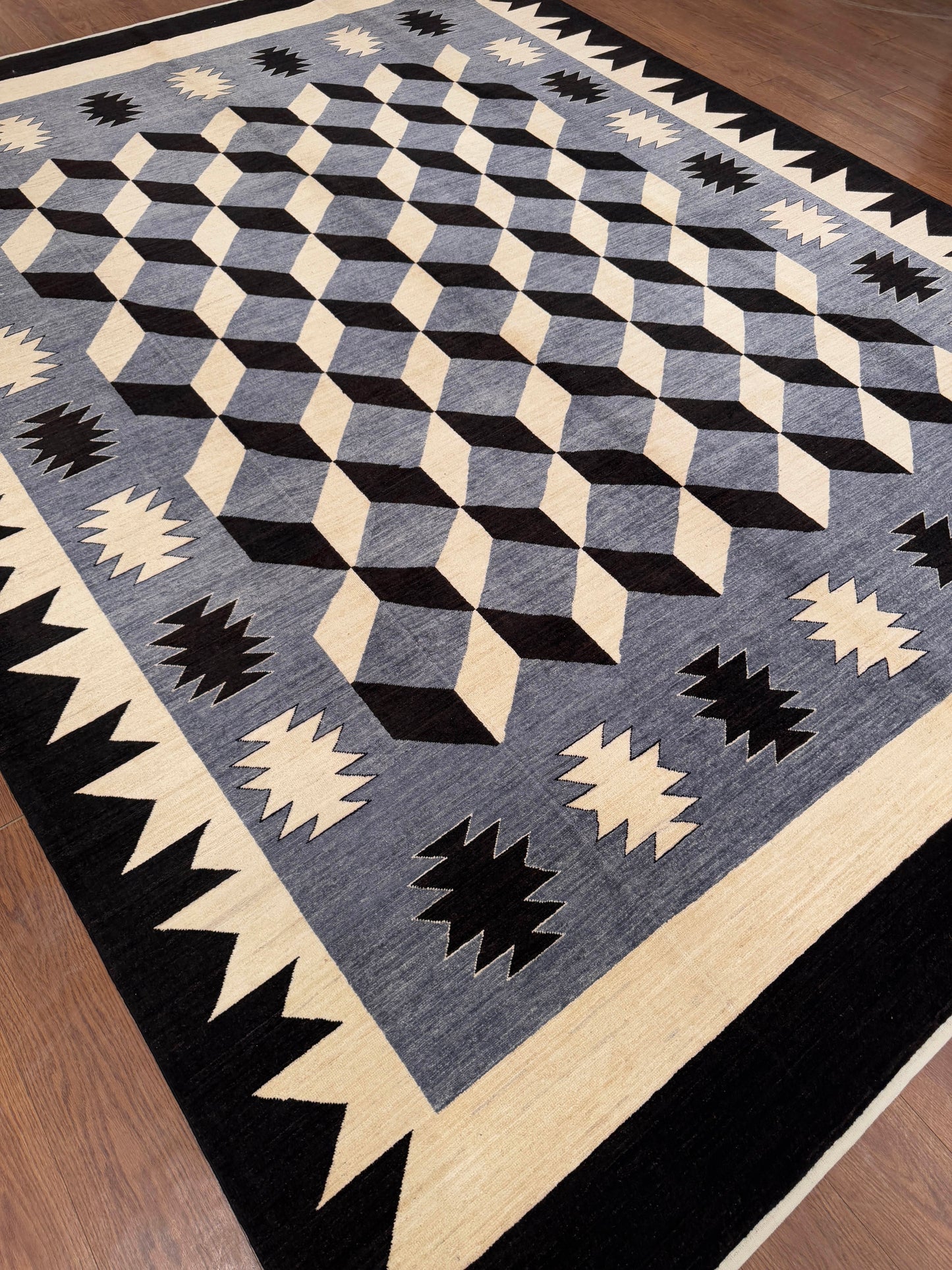 Tribal NJ1347 - 8.11 x 11.10