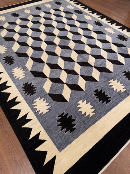 Tribal NJ1347 - 8.11 x 11.10