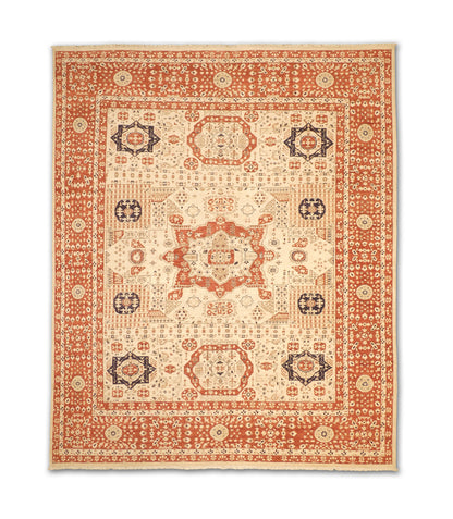 Mamluk NJ1347 - 8 x 9.7