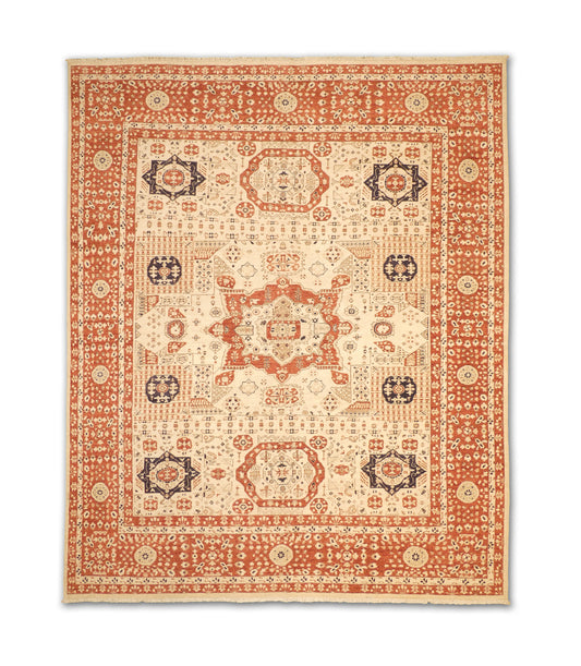 Mamluk NJ1347 - 8 x 9.7