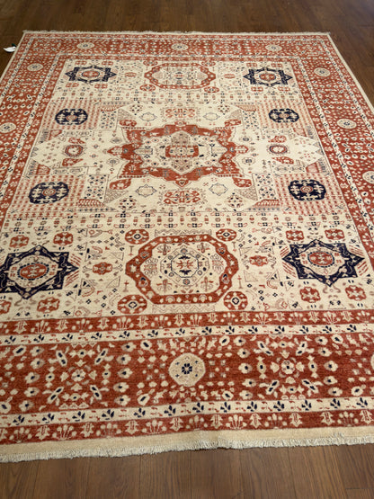 Mamluk NJ1347 - 8 x 9.7