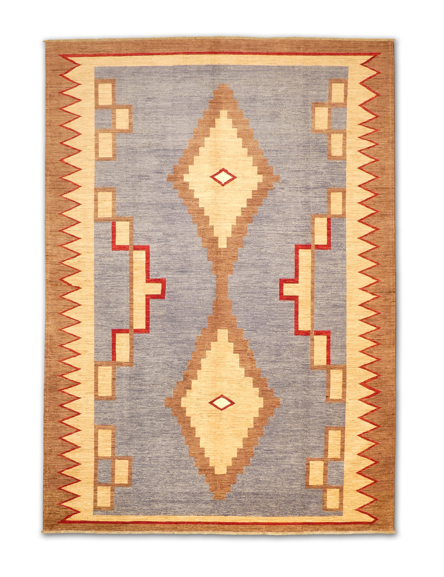 Tribal NJ1348 - 8.7 x 11.11