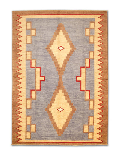 Tribal NJ1348 - 8.7 x 11.11