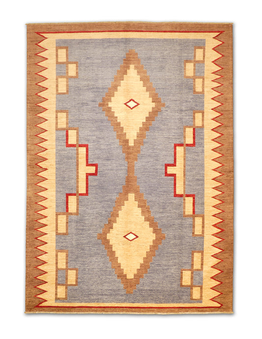 Tribal NJ1348 - 8.7 x 11.11