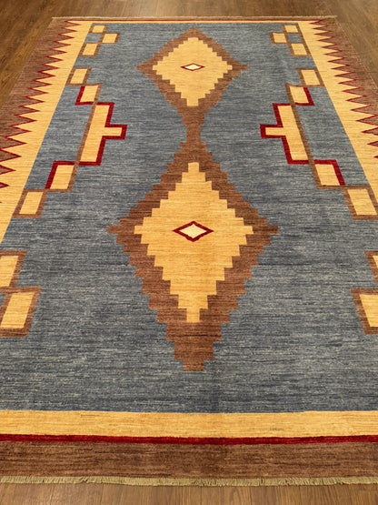 Tribal NJ1348 - 8.7 x 11.11