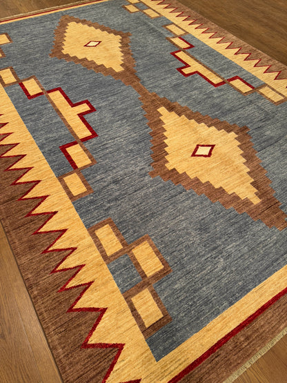 Tribal NJ1348 - 8.7 x 11.11