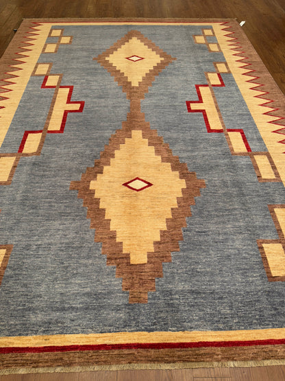 Tribal NJ1348 - 8.7 x 11.11