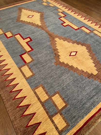 Tribal NJ1348 - 8.7 x 11.11