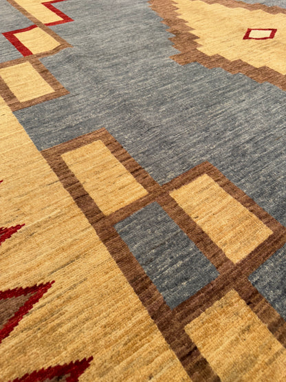 Tribal NJ1348 - 8.7 x 11.11