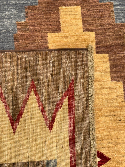 Tribal NJ1348 - 8.7 x 11.11