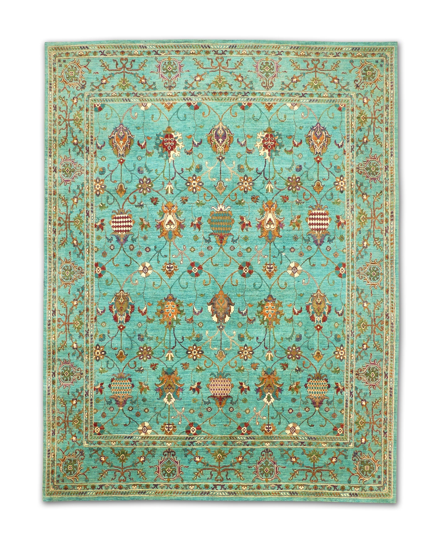 Sultani NJ1349 - 8 x 10.6