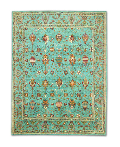 Sultani NJ1349 - 8 x 10.6