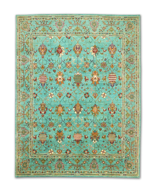 Sultani NJ1349 - 8 x 10.6