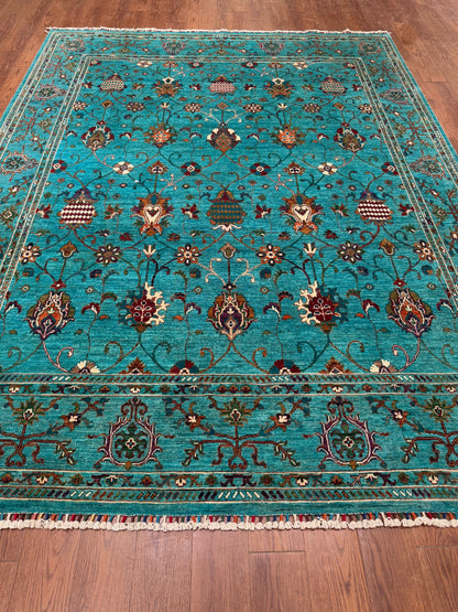 Sultani NJ1349 - 8 x 10.6