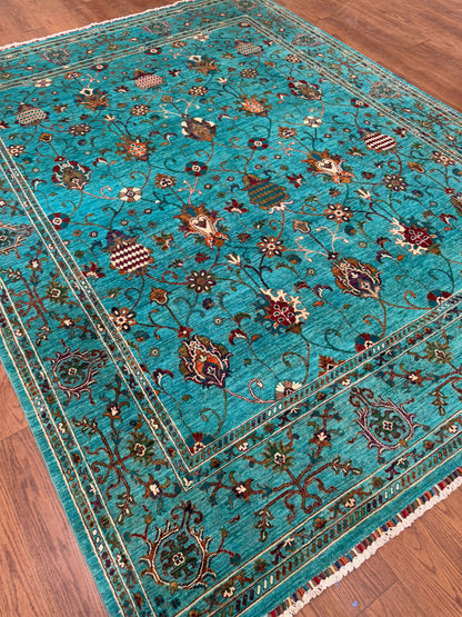 Sultani NJ1349 - 8 x 10.6