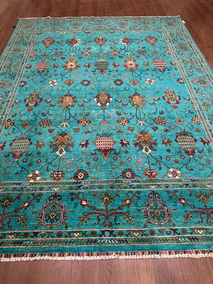 Sultani NJ1349 - 8 x 10.6