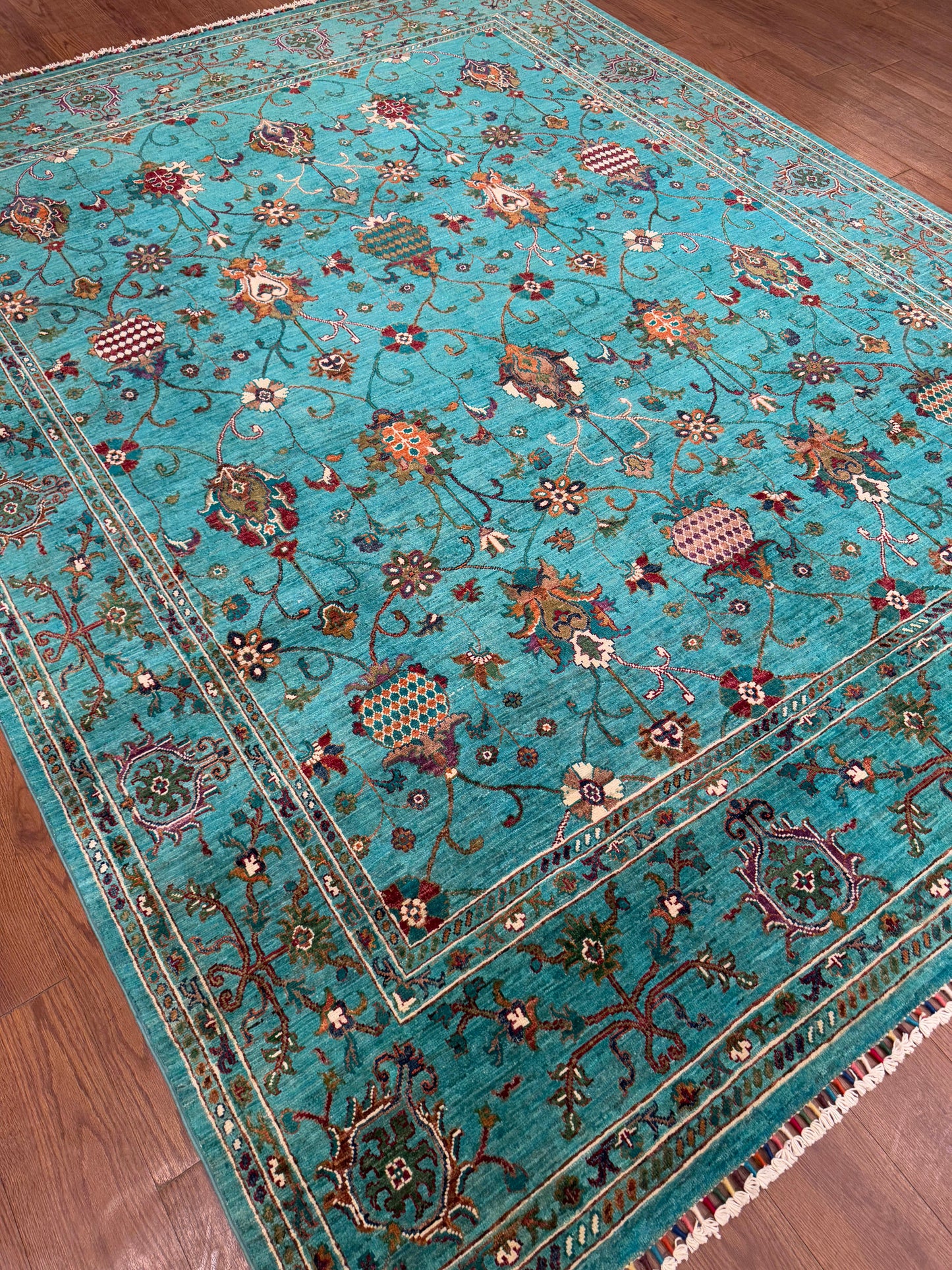 Sultani NJ1349 - 8 x 10.6