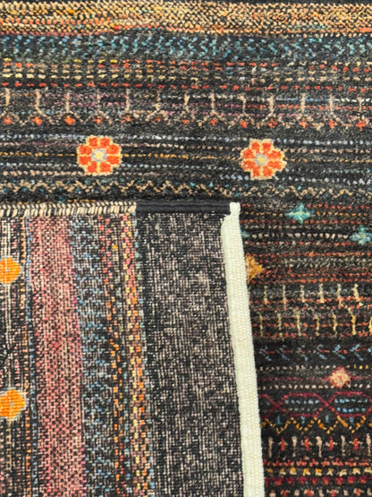 Gabbeh NJ1349 - 9 x 12.1