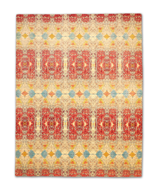 Transitional NJ1350 - 9.2 x 11.10