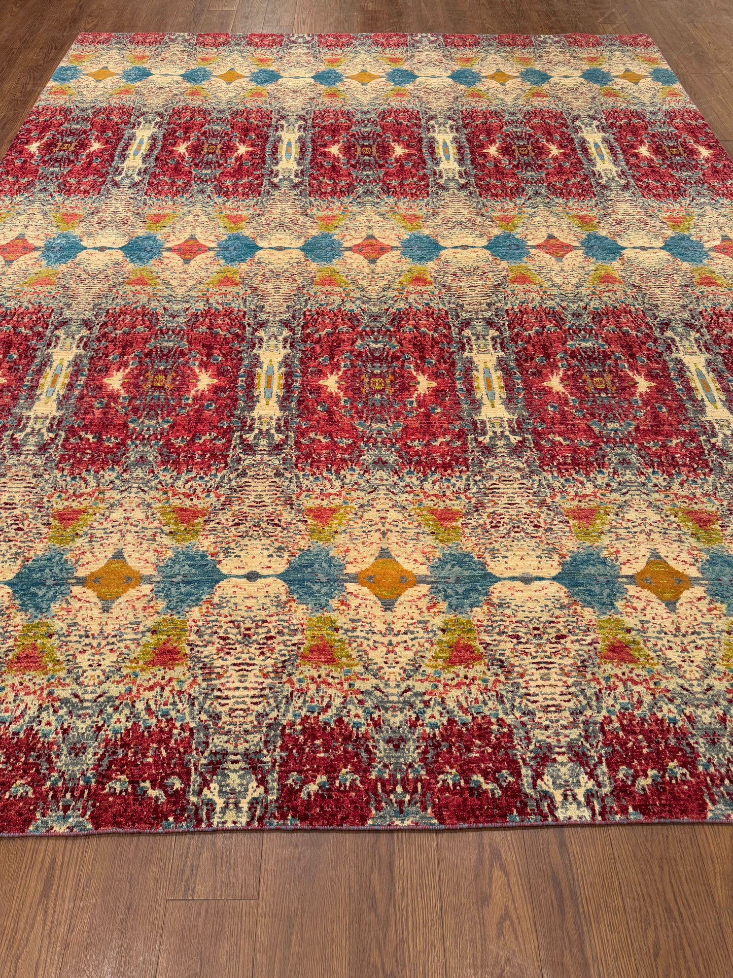 Transitional NJ1350 - 9.2 x 11.10