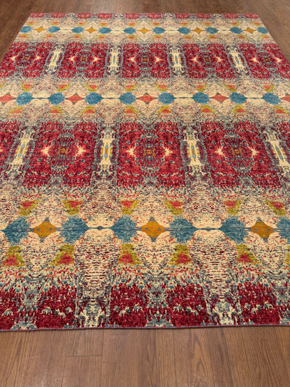 Transitional NJ1350 - 9.2 x 11.10