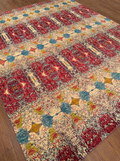 Transitional NJ1350 - 9.2 x 11.10