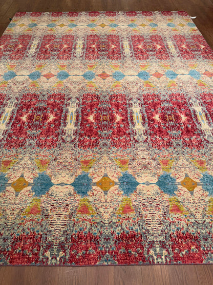 Transitional NJ1350 - 9.2 x 11.10