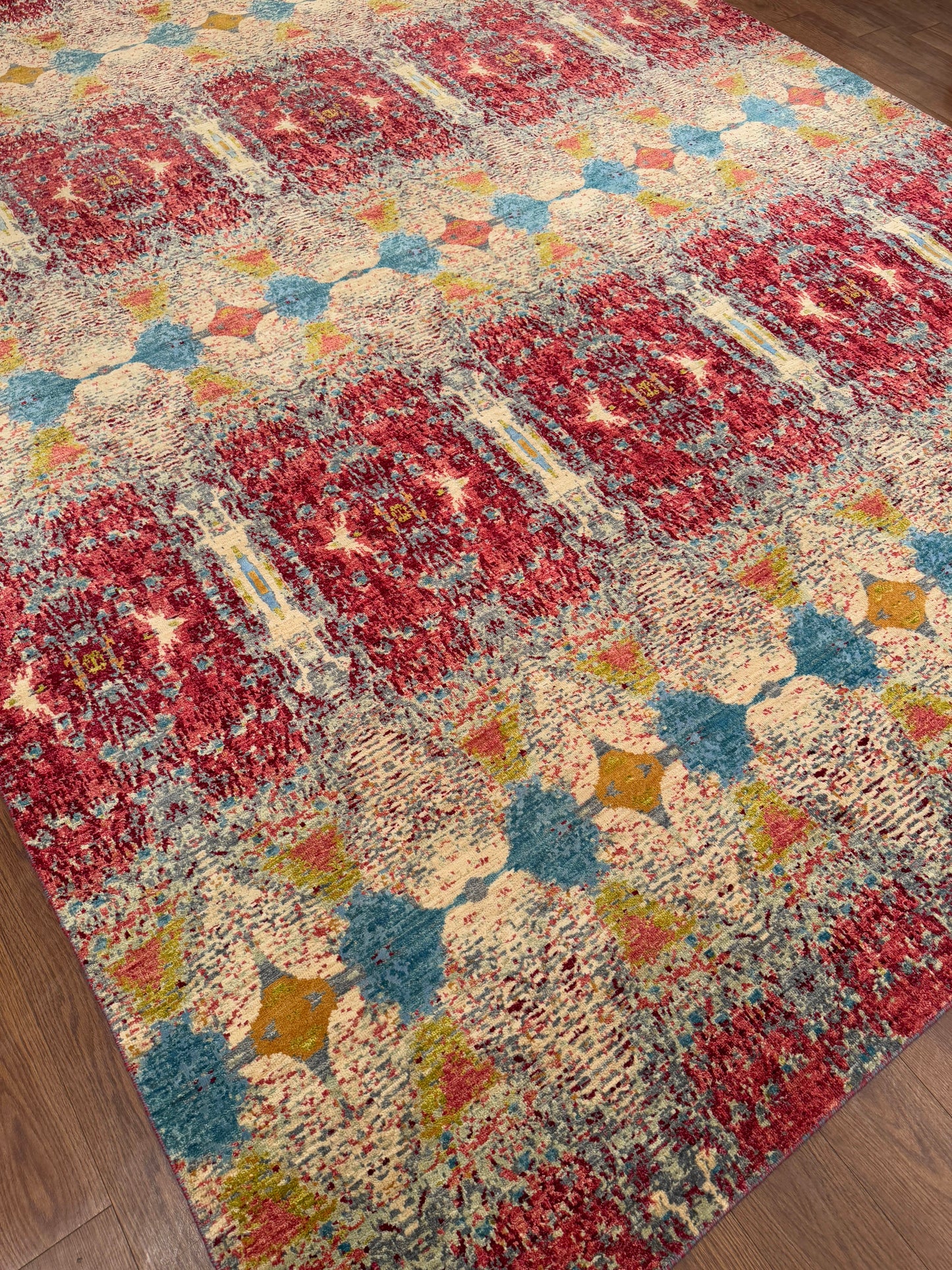 Transitional NJ1350 - 9.2 x 11.10