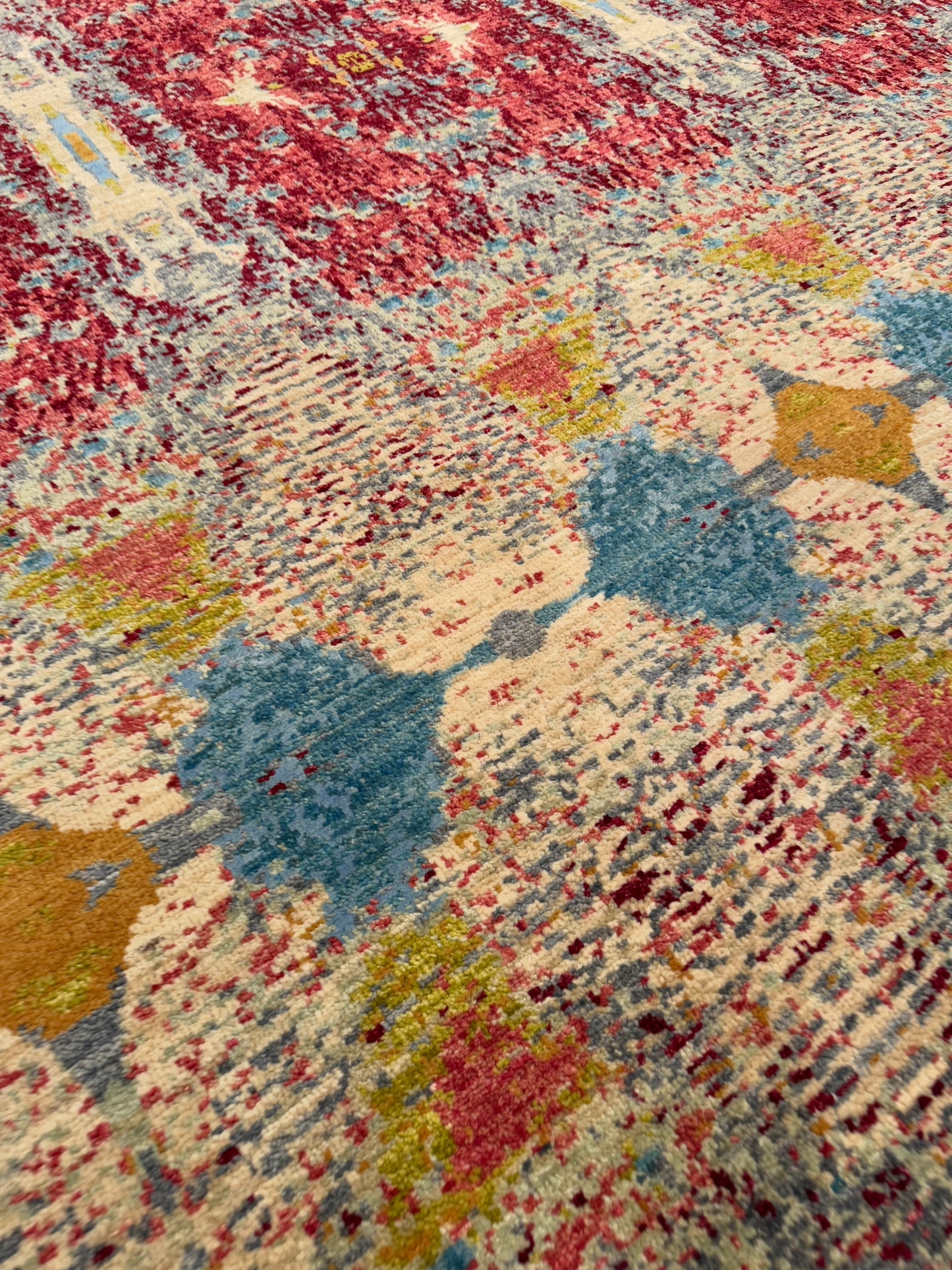 Transitional NJ1350 - 9.2 x 11.10