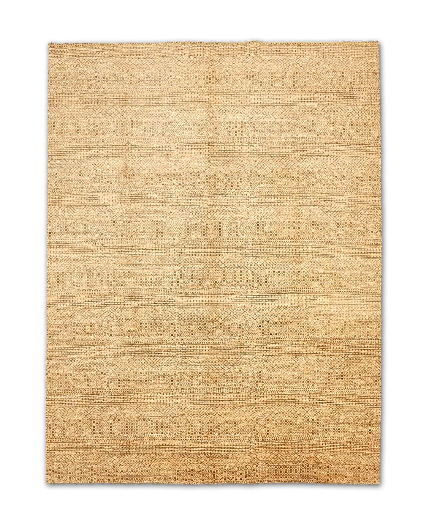 Gabbeh NJ1352 - 8.10 x 11.8