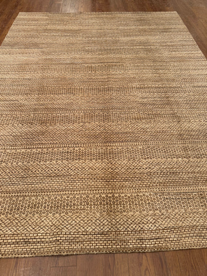 Gabbeh NJ1352 - 8.10 x 11.8