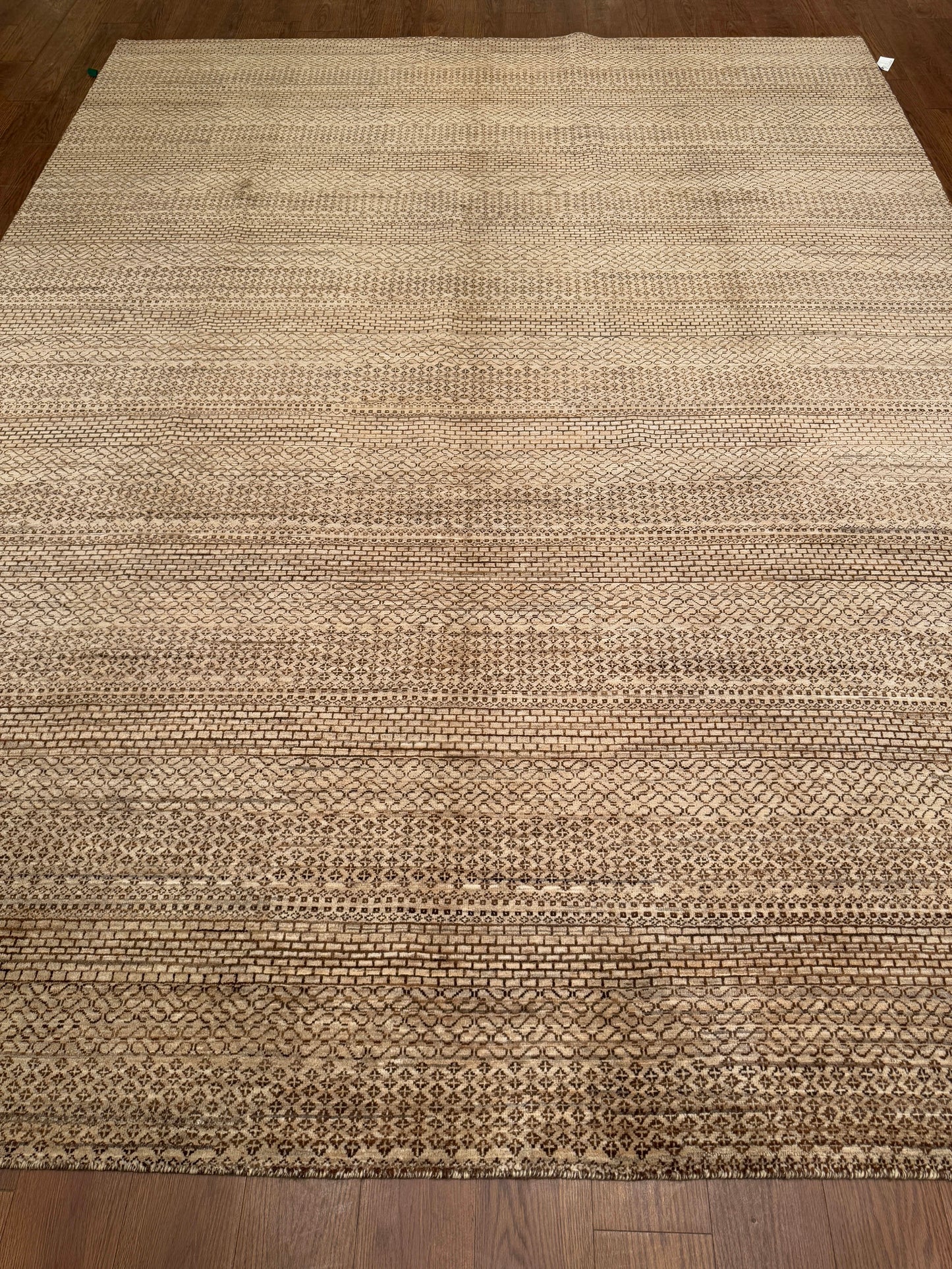 Gabbeh NJ1352 - 8.10 x 11.8