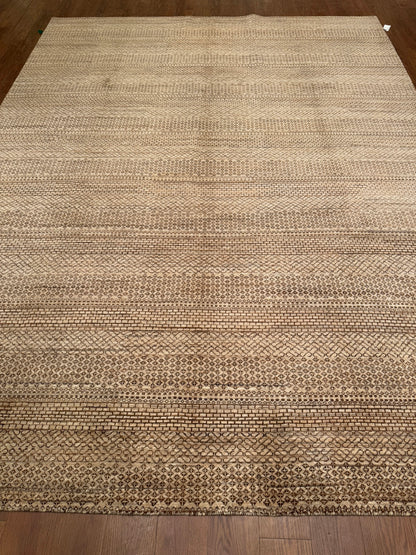 Gabbeh NJ1352 - 8.10 x 11.8