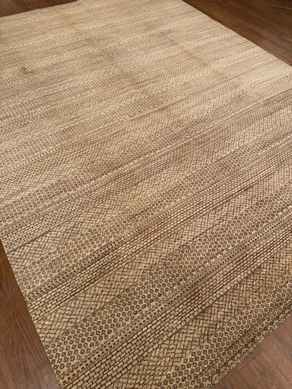 Gabbeh NJ1352 - 8.10 x 11.8