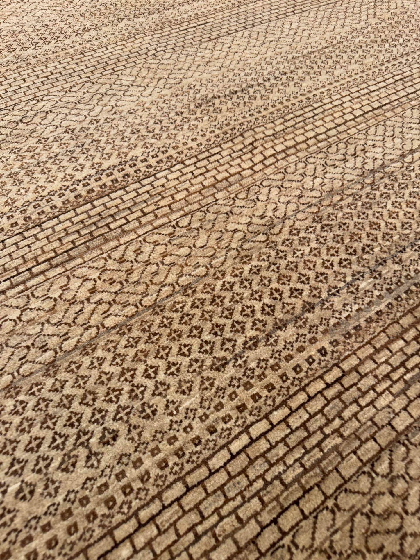 Gabbeh NJ1352 - 8.10 x 11.8