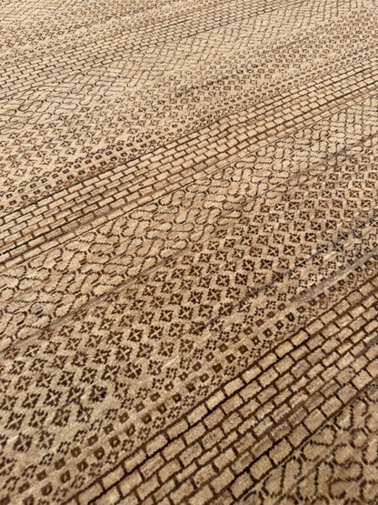 Gabbeh NJ1352 - 8.10 x 11.8