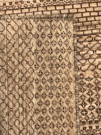 Gabbeh NJ1352 - 8.10 x 11.8