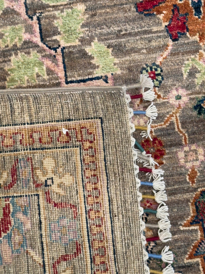 Floral NJ1352 - 8.3 x 10.3