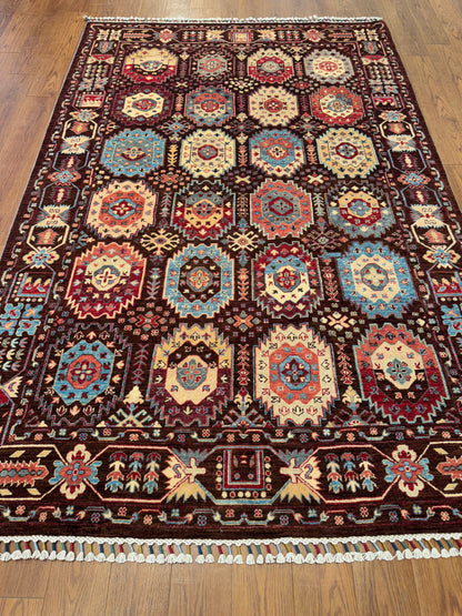 Kazak NJ1353 - 5.11 x 9.1