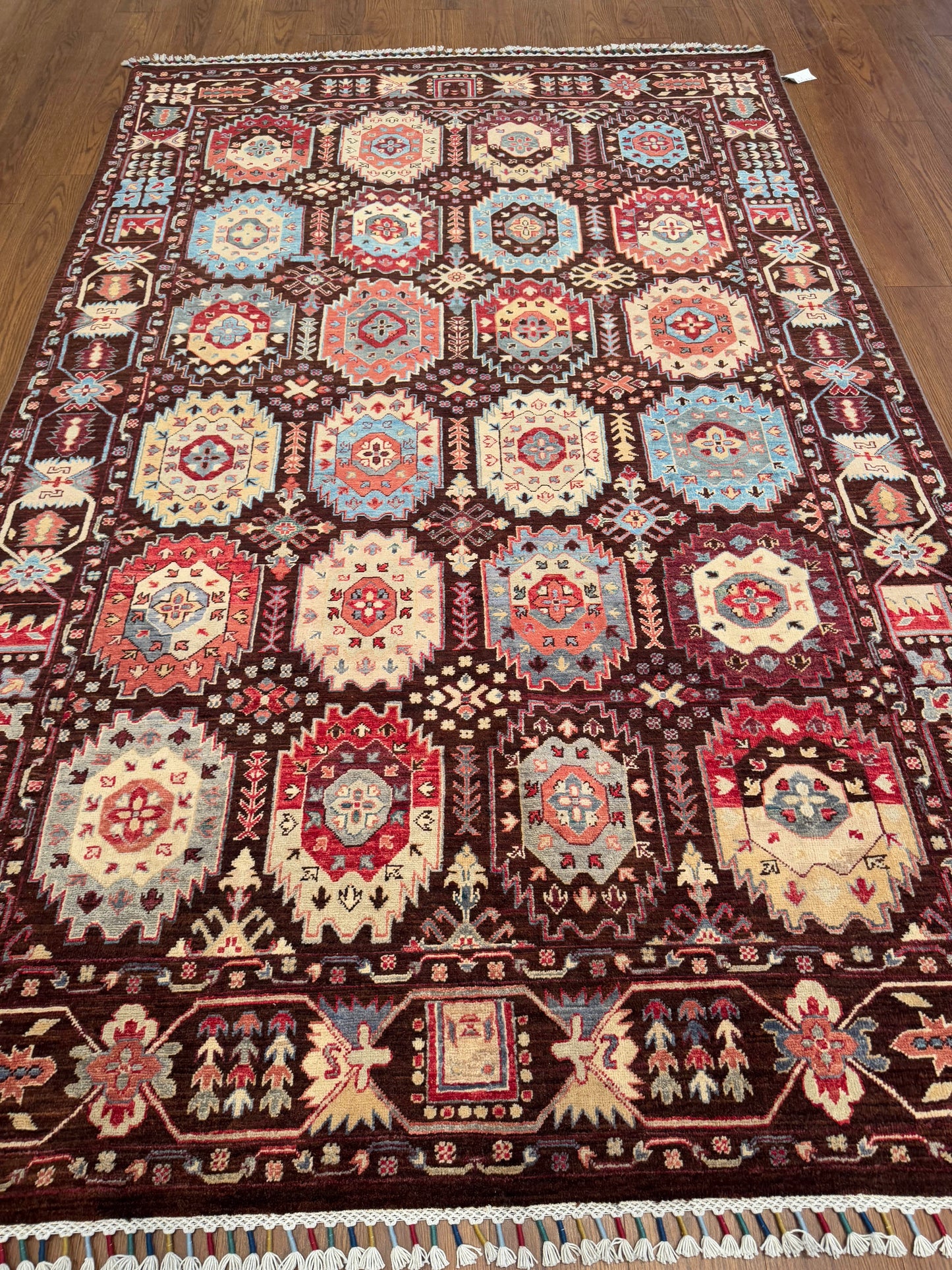 Kazak NJ1353 - 5.11 x 9.1